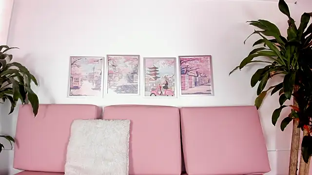 Yumii sweetgirl online show from 10, 9, 2025