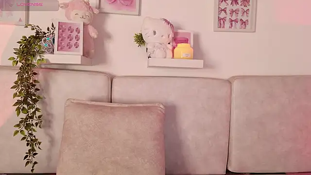 Yumii sweetgirl online show from 19, 4, 2026