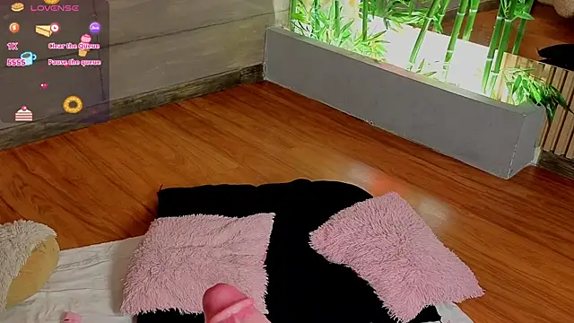 MeganAdamms online show from 9, 1, 2026