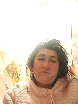 Funny Karina online show from 9, 9, 2025