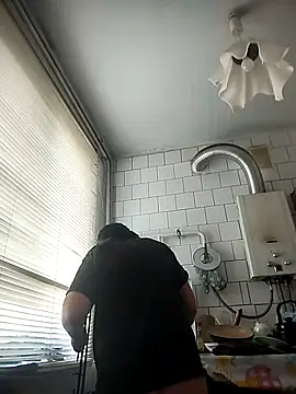 Funny Karina online show from 10, 9, 2025