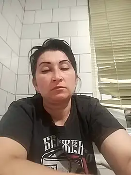 Funny Karina online show from 23, 9, 2025