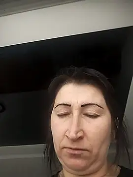 Funny Karina online show from 11, 10, 2025