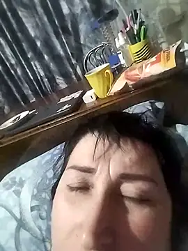 Funny Karina online show from 13, 12, 2025