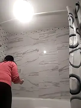 Funny Karina online show from 15, 2, 2026