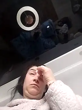 Funny Karina online show from 23, 2, 2026