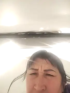 Funny Karina online show from 5, 3, 2026