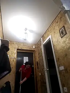 Funny Karina online show from 19, 3, 2026