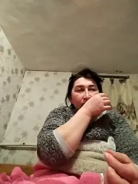 Funny Karina online show from 24, 3, 2026