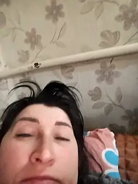 Funny Karina online show from 7, 4, 2026