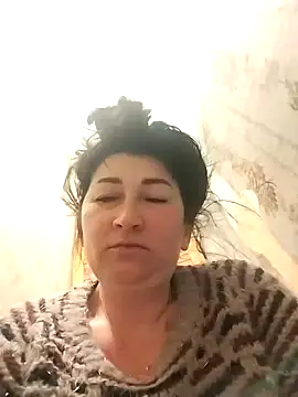 Funny Karina online show from 18, 4, 2026