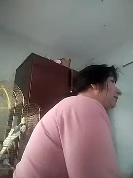 Funny Karina online show from 20, 4, 2026