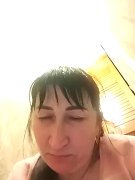 Funny Karina online show from 21, 4, 2026