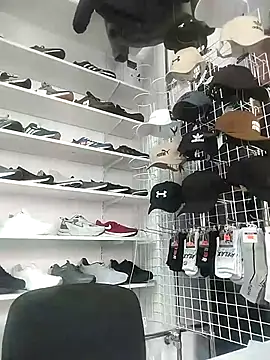 Funny Karina online show from 23, 4, 2026