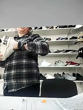 Funny Karina online show from 23, 4, 2026