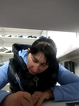 Funny Karina online show from 26, 4, 2026