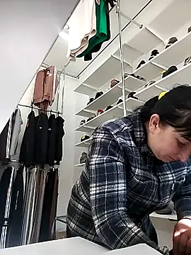 Funny Karina online show from 27, 4, 2026