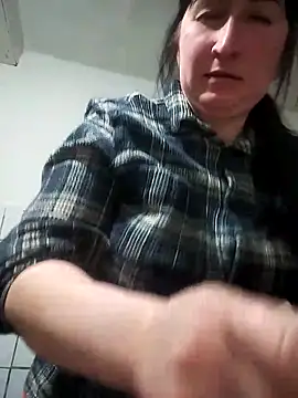 Funny Karina online show from 27, 4, 2026