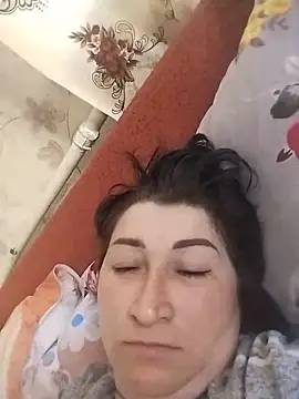 Funny Karina online show from 11, 6, 2026