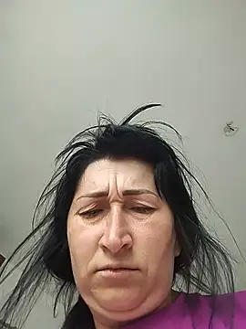 Funny Karina online show from 8, 7, 2026