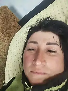 Funny Karina online show from 12, 7, 2026