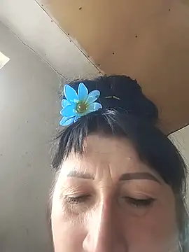 Funny Karina online show from 19, 7, 2026
