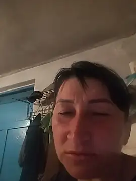 Funny Karina online show from 21, 7, 2026