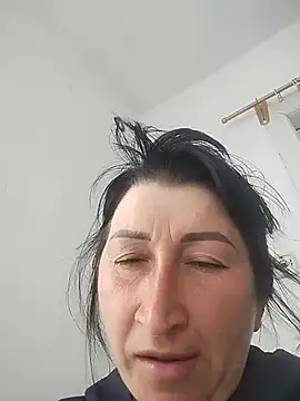 Funny Karina online show from 22, 7, 2026