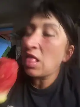 Funny Karina online show from 24, 7, 2026