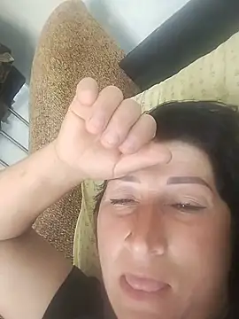 Funny Karina online show from 26, 7, 2026