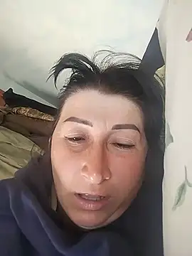Funny Karina online show from 28, 7, 2026