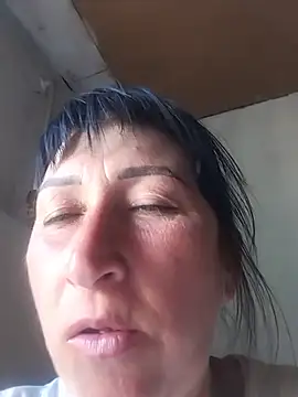 Funny Karina online show from 28, 7, 2026