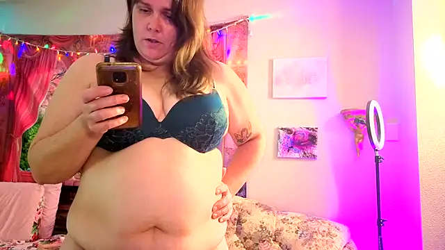 Princess  Kitty   online show from 7, 11, 2025