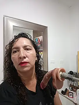 Luna Naughty1 online show from 24, 3, 2026