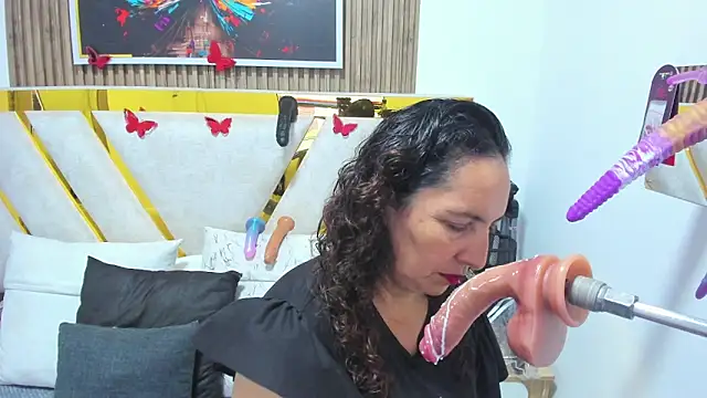 Snapshot of Luna_Naughty1 chatting on 21, 5, 2026 Luna Naughty1 online show from 21, 5, 2026