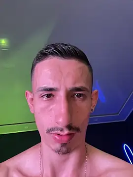 Damartinez27 online show from 29, 10, 2025