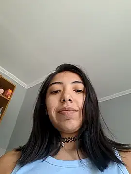 missapril0101 online show from 12, 1, 2026