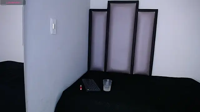 Lucy-23 online show from 23, 9, 2025