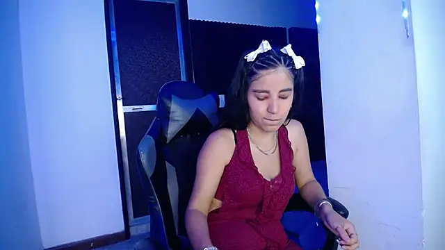 Lucy-23 online show from 6, 11, 2025