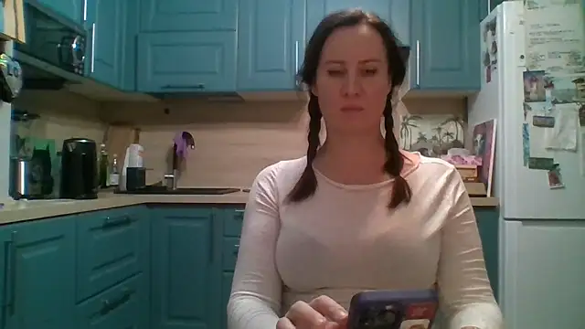 Snapshot of ALICAINWONDERLAND chatting on 14, 12, 2025 ALICAINWONDERLAND online show from 14, 12, 2025