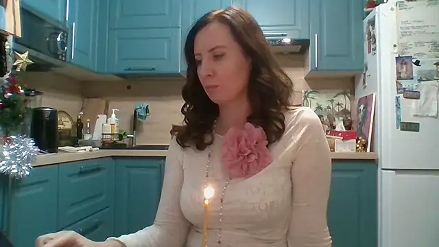 Snapshot of ALICAINWONDERLAND chatting on 8, 1, 2026 ALICAINWONDERLAND online show from 8, 1, 2026