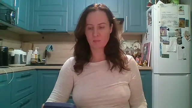 Snapshot of ALICAINWONDERLAND chatting on 9, 1, 2026 ALICAINWONDERLAND online show from 9, 1, 2026