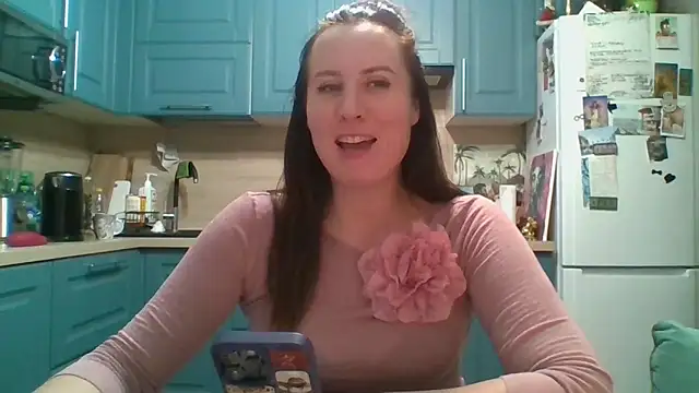 Snapshot of ALICAINWONDERLAND chatting on 31, 1, 2026 ALICAINWONDERLAND online show from 31, 1, 2026