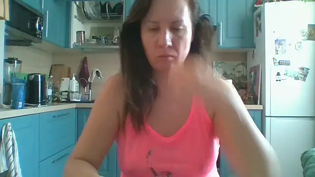 ALICAINWONDERLAND online show from 25, 3, 2026