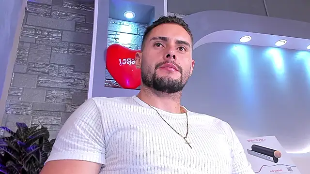 dominic de luca online show from 18, 2, 2026