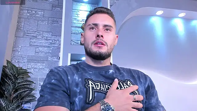 dominic de luca online show from 6, 4, 2026