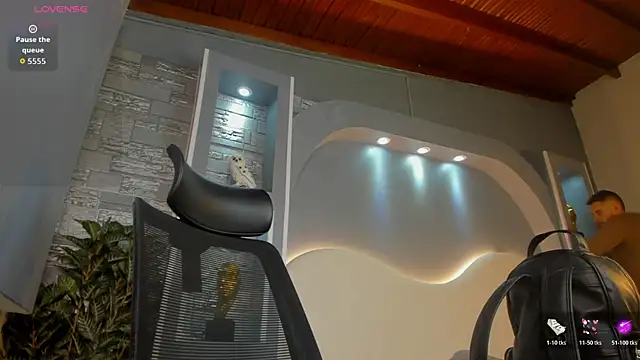 dominic de luca online show from 27, 4, 2026