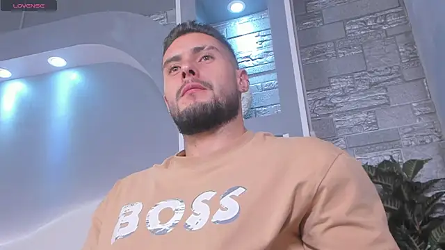 dominic de luca online show from 28, 4, 2026