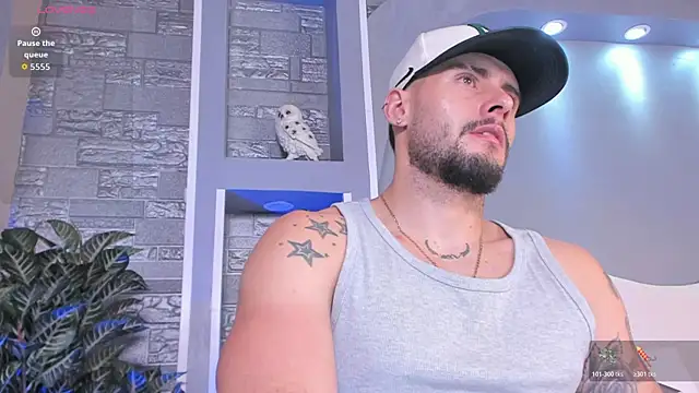Snapshot of dominic_de_luca chatting on 22, 5, 2026 dominic de luca online show from 22, 5, 2026