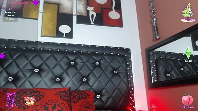 Engeelll online show from 15, 12, 2025